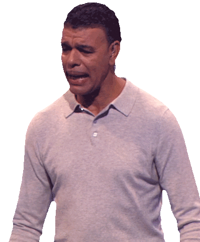 PotatoITV giphyupload ben kammy nwuk Sticker