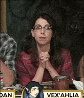 excited dungeons and dragons GIF by Alpha