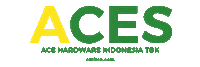 Ace Hardware Indonesia Sticker by emiten.com