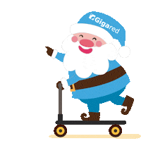 Navidad Sticker by gigaredarg