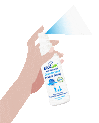 biocairsingapore disinfect disinfectant biocairsg biocair Sticker