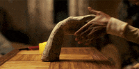 Talk To Me GIF by A24