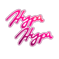 eskimocallboy eskimocallboy hypahypa Sticker