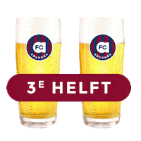 fcabcoude fca drv abcoude stefangroen Sticker