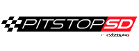 Pitstop Sticker by Soundigital-MKT