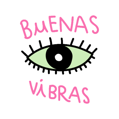 valeilustracion1 giphyupload buenasvibras valeilustracion Sticker