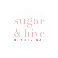 sugarandhive sugarandhive sunshineandboclient Sticker