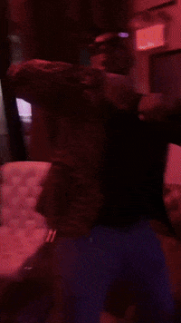 Pdentmt party dancing partying get it GIF