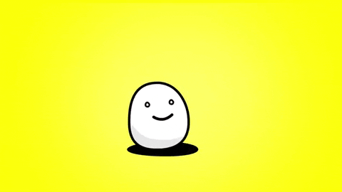 Pop Corn GIF by Big Potato Games