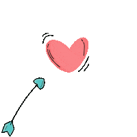 Happy I Love You Sticker