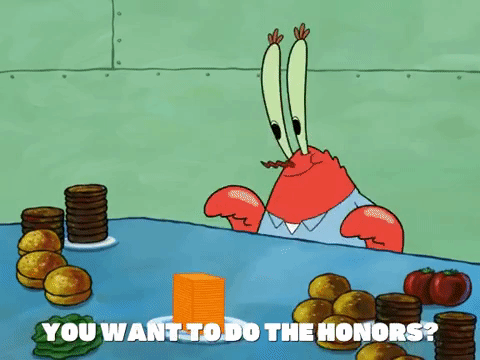 season 7 episode 22 GIF by SpongeBob SquarePants