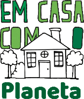 Colegio Sticker by Colégio Planeta