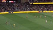 round 20 afl GIF by Adelaide Crows
