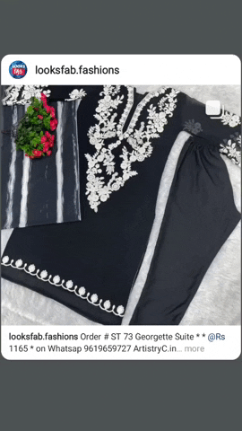 Buy Now Fashion GIF by ArtistryC