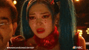 Reality Show Singer GIF by NBC