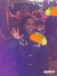 framebeta GIF by Taco Bell Speakeasy