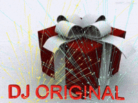 dj streaming GIF