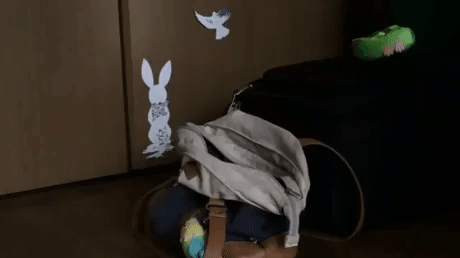free food GIF