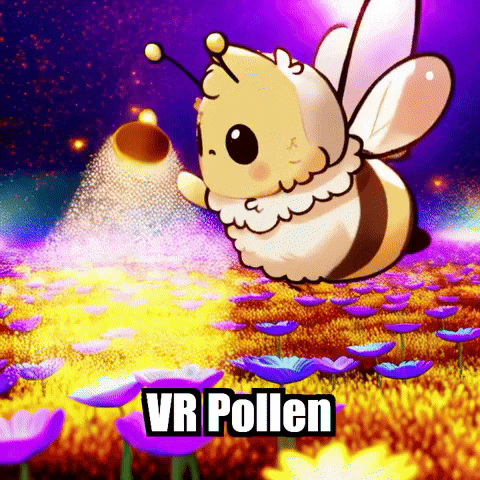 Technology Vr GIF by Beelightened