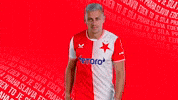 Football Celebrate GIF by SK Slavia Praha