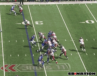 mlb GIF by SB Nation