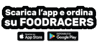 Food Apple Sticker by Foodracers