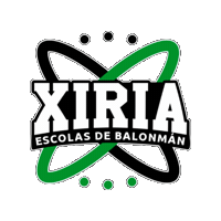 balonmanxiria  Sticker