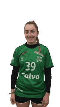 Handball Victory Sticker by balonmanxiria