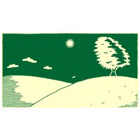 Animation Summer Sticker by Jared D. Weiss