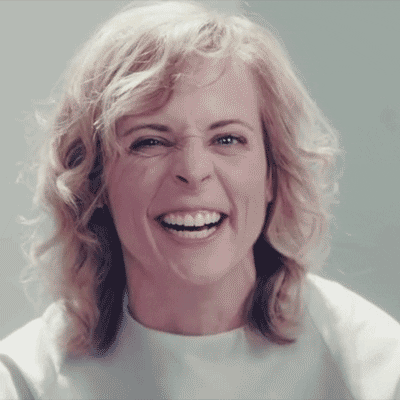 Maria Bamford Reaction GIF