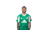 Leonardo Bittencourt Bundesliga Sticker by SV Werder Bremen