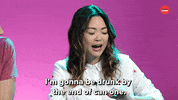 Drunk Seltzer GIF by BuzzFeed