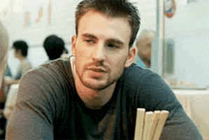 johnny storm GIF