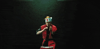 music video GIF by Casablanca Records
