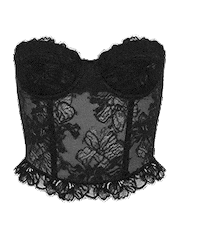 Sexy Lingerie Sticker by La Perla