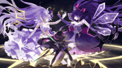 Honkai Kiana Kaslana GIF