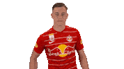 Red Bull Gym Sticker by FC Red Bull Salzburg