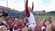 Happy Celebration GIF by ACC Network