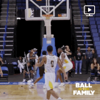 season 3 facebook watch GIF by Ball in the Family
