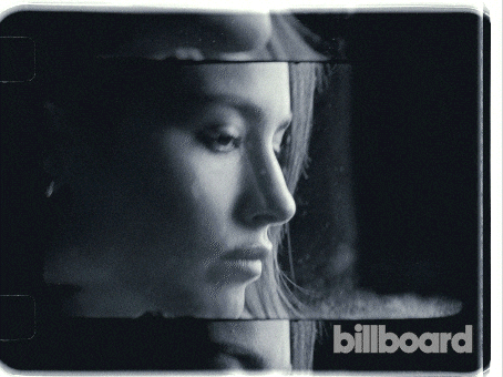 Mouth Magazine GIF by Billboard