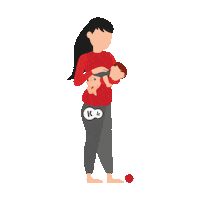 Tummytime Playcentre Sticker by Kinderkraft
