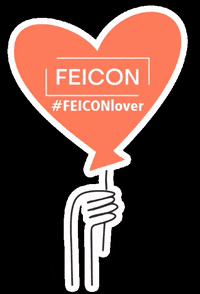 rxbrasil feicon feicon2023 feicontaon feiconoficial GIF