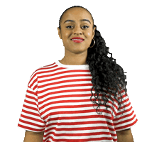 sticker swipe by Seinabo Sey