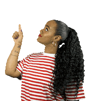 sticker wow by Seinabo Sey