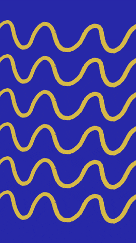 madromano giphyupload animation blue yellow GIF