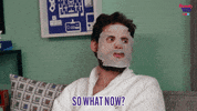 Face What GIF by Beauty and the Geek Australia