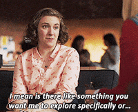 lena dunham girls gifs GIF by Girls on HBO