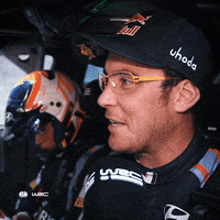 Fun Fail GIF by FIA World Rally Championship