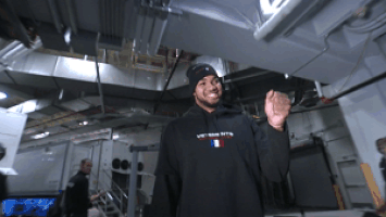 karl-anthony towns min GIF by NBA