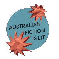 Readlocal Sticker by Readings Books